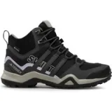 adidas Trekking čevlji Terrex Swift R2 Mid GORE-TEX Hiking Shoes IF7637 Črna - Velikost: 38 | Barva: čierna | Starostna skupina: Odrasli | Spol: Ženski · záber 3