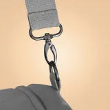 BeastPink Športna torba Sense Grey · záber 6