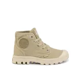 Palladium Pohodni čevlji Pampa Hi 92352-238-M Bež · záber 2