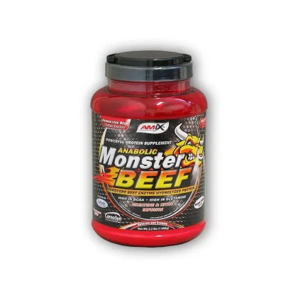 AMIX Anabolic Monster BEEF