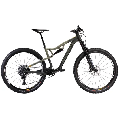 ROCKRIDER MTB ALL MOUNTAIN 500S 29" M (165-174 cm)