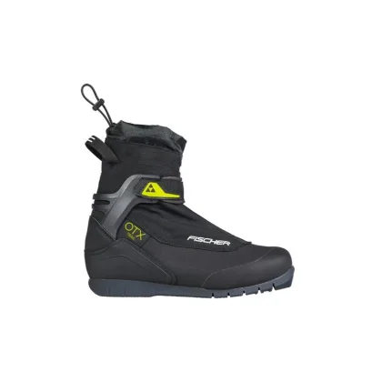 Obuv na běžky FISCHER OTX TRAIL