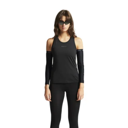 Dámské tréninkové tílko CRAFT ADV ESSENCE SINGLET 2 W
