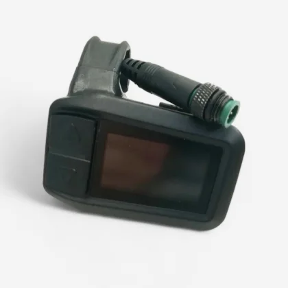 ROCKRIDER Ovládací displej Ergo 500 V3 bez