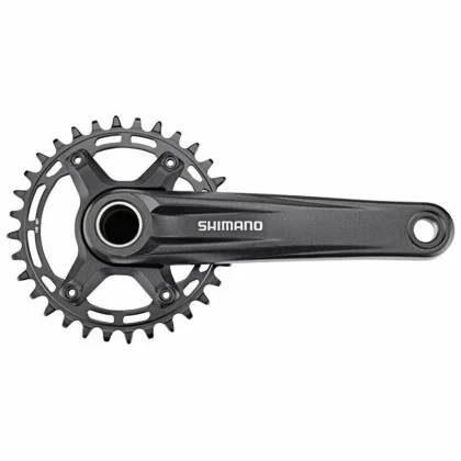 Shimano kliky Deore FC-MT510 175mm 32 zubů, 12 speed, pouzdro SM-BB52B BSA, Boost