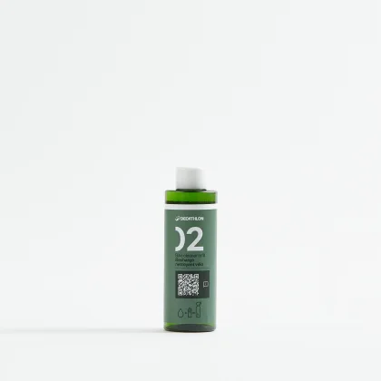 DECATHLON Koncentrovaný čistič na bicykel na riedenie 100 ml bez