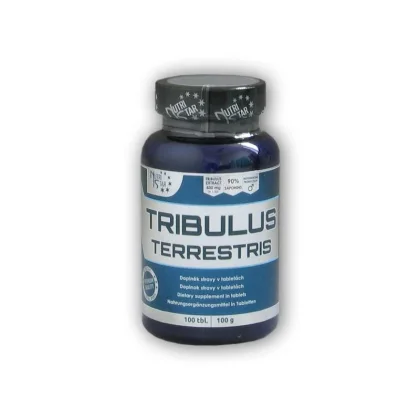 Nutristar Tribulus Terrestris Kotvičník 100 tablet