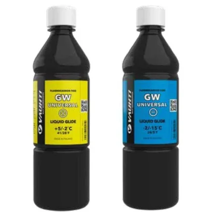 Vauhti GW Universal 500 ml