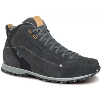 Trezeta Zeta Mid Wp dark grey