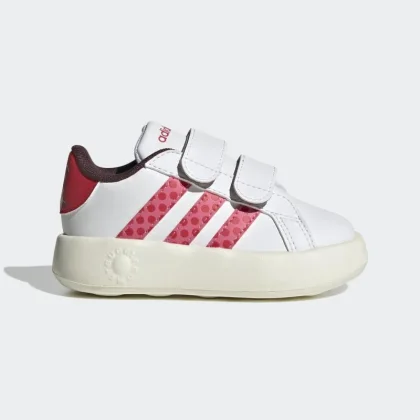 Adidas Grand Court Minnie CF I IH6309 Tenisky Infanti