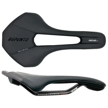 Repente sedlo Nova 2.0 Aeron / 142 mm / 230 g