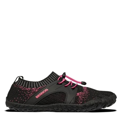 Bennon BOSKY Pink dámské barefooty