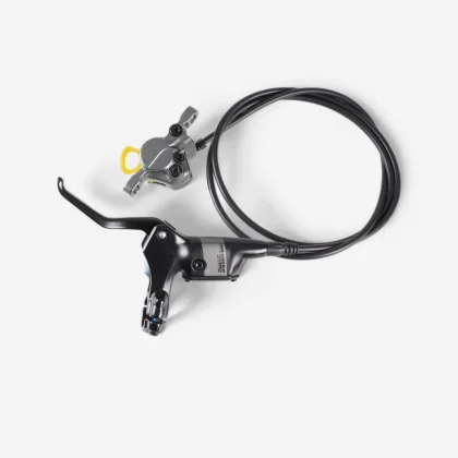 ROCKRIDER Súprava hydraulických bŕzd TKD32 160 mm PM bez kotúča 1600 mm