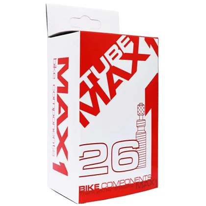 Max1 přímá/lineární duše 26x1,95-2,125 (47/54-559) FV