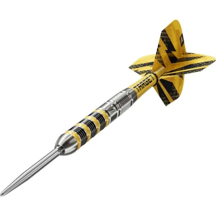 Šípky steel Target Buzz 01, 28g SP 90% wolfram