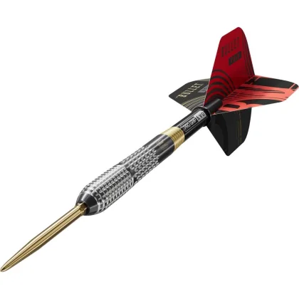 Šípky steel Target Stephen Bunting G5 Void 18g SP 95% wolfram