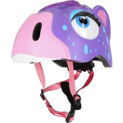 Crazy Safety Horse Kid's Helmet