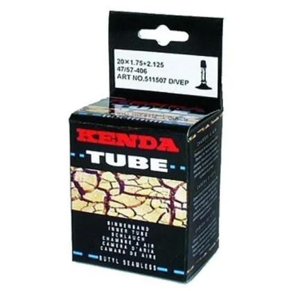 Kenda 26x2.30-2.70 (56/58/67-559) AV duše