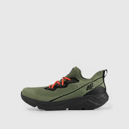 Nízke slip-on tenisky VELOCORE 2.0 pánske - khaki