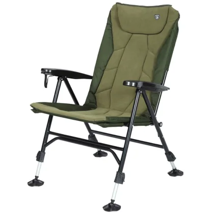 GIANTS FISHING Chair Deluxe FX