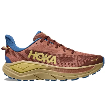 Hoka Challenger 8 M