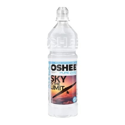 OSHEE OSHEE ISO Limetka mata PURE ZERO bez