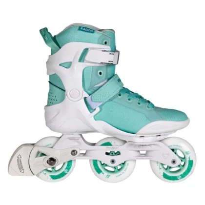 Powerslide Phuzion Radon 90 Lady Trinity