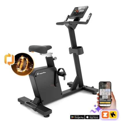 inSPORTline e-Velocer UB