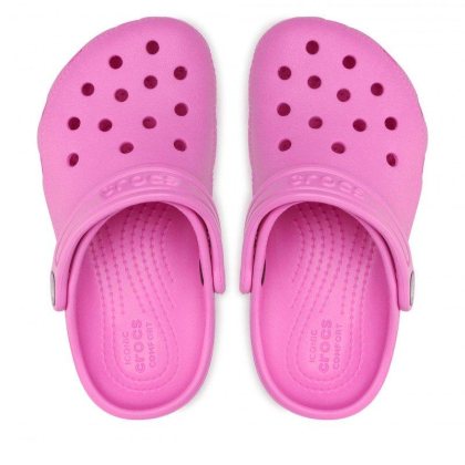 Crocs Kids Classic Clog