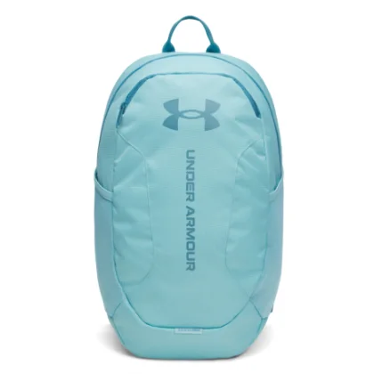 Batoh UNDER ARMOUR UA Hustle Lite Backpack-BLU
