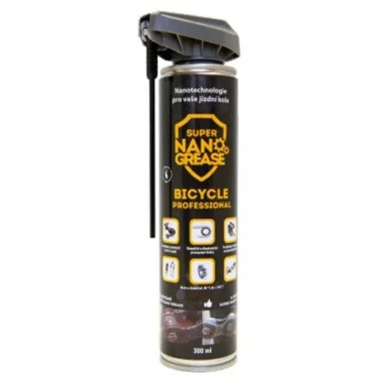 Nanoprotech Bicycle 300ml