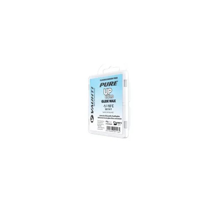 Vauhti PURE UP COLD 45 g ( -1°C/-10°C) 2021