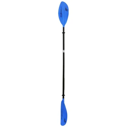Aquadesign K1 Attak 4 BLUE 2026 blue pádlo