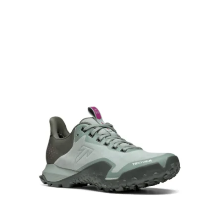 Dámská nízká turistická celokožená obuv TECNICA Magma 2.0 GTX Ws, calm altura pure fiori