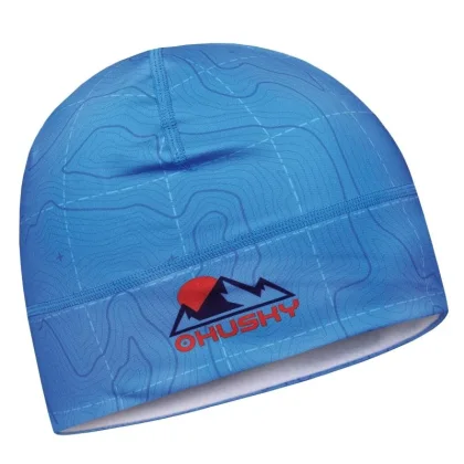 Husky CIMA blue