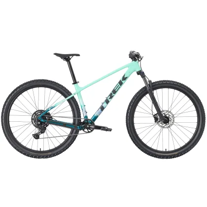 Trek Marlin 5 Gen 3 Miami Green/Dark Aquatic Fade 2026