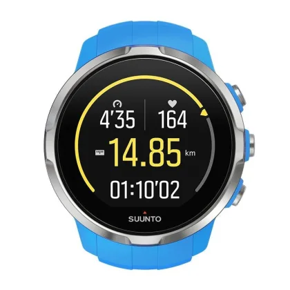 Suunto Spartan Sport Blue (AKČNÍ CENA)