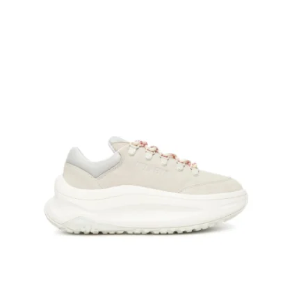 Vychádzková obuv MOON BOOT MB MOON247 CITY-A001 WHITE