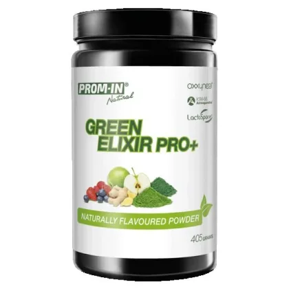 PROM-IN Green Elixir Pro+ 405g