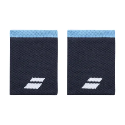 Potítka BABOLAT LOGO JUMBO WRISTBAND