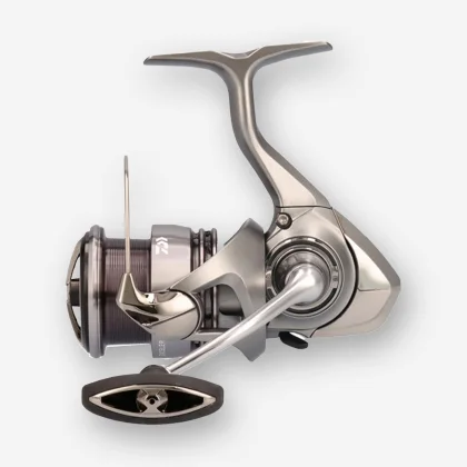 DAIWA DAIWA Exceler 23 LT 4000 CXH prívlačový navijak bez