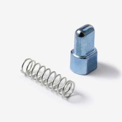 OXELO Súprava zatláčacieho kolíka push-pin na kolobežky M500-M900 bez