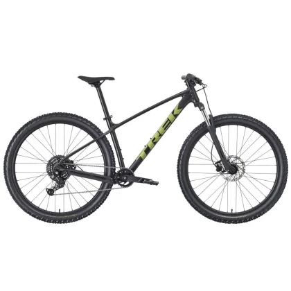 Trek Marlin 4 Gen 3 Matte Dark Web 2026
