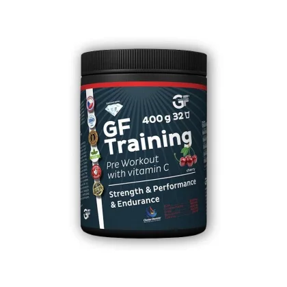 GF nutrition GF Training 400g