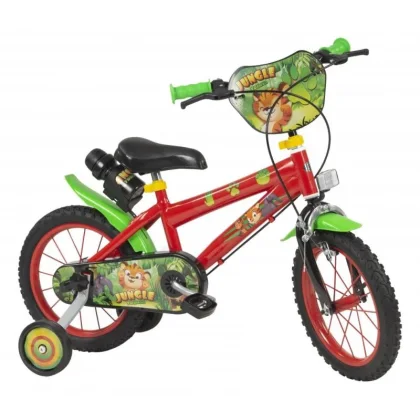 Toimsa Jungle 14