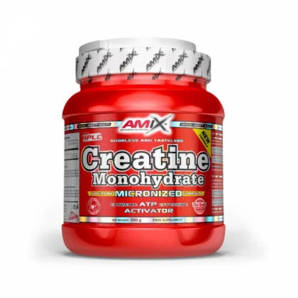 Creatine monohydrate 1000 g - Amix