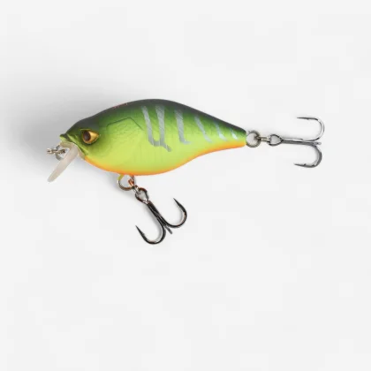 CAPERLAN Wobler Crankbait Shallow Runner WXM CRKSR 40 F Firetiger bez