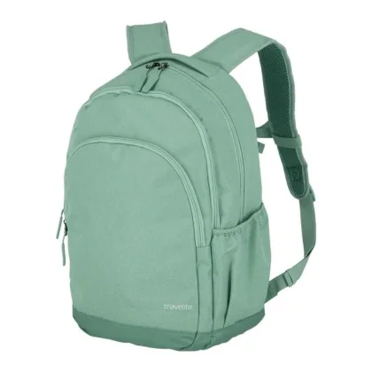 Travelite Kick Off Backpack L Sage batoh