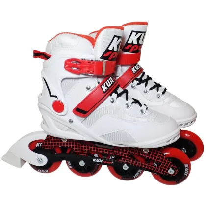 Kubisport CS320K bílé