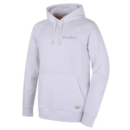 Husky Buggy M white